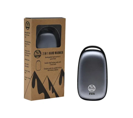 Six Peaks 2 in 1 Hand Warmer