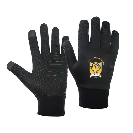 Hanham Abbotonians FC Precision Gloves