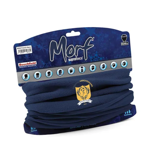Hanham Abbotonians FC Snood - Navy