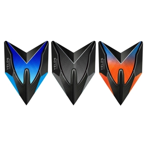 Harrows 100 Micron Velos Flights Set