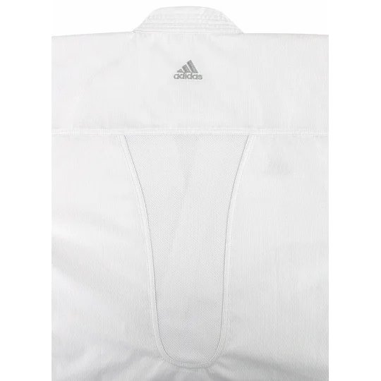 WKU ADIDAS WKF KUMITE FIGHTER UNIFORM - 8OZ