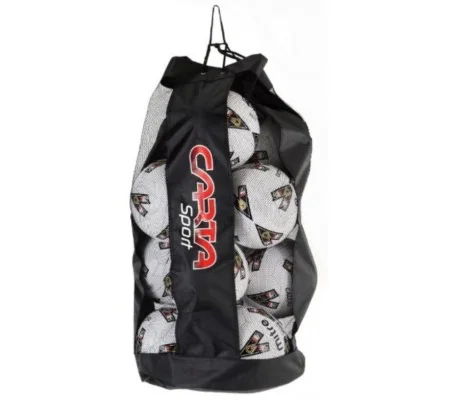 CARTA 12 BALL SACK