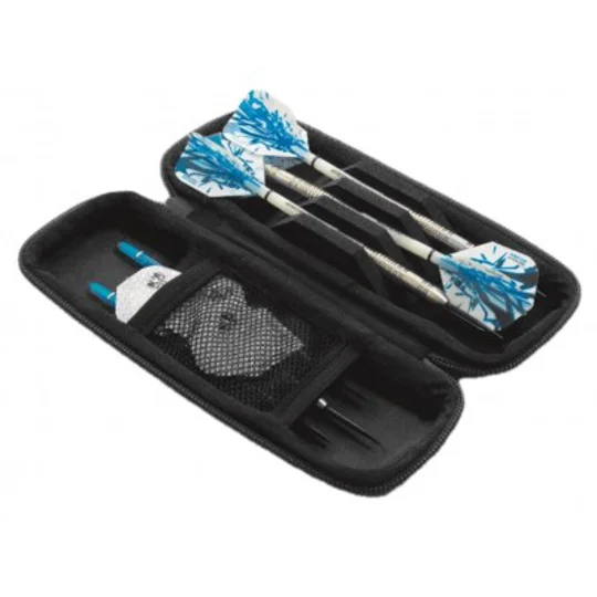Harrows Blaze Case - Black