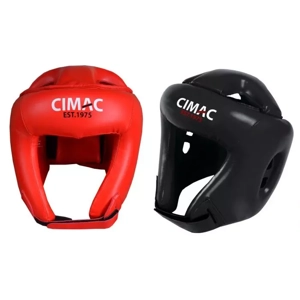 Cimac PU Head Guard