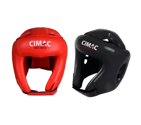 Cimac PU Head Guard