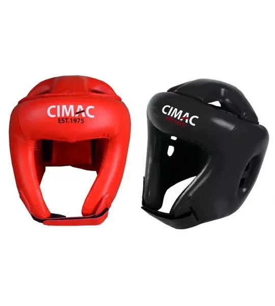 Cimac PU Head Guard