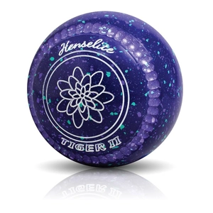 Henselite Coloured Tiger II