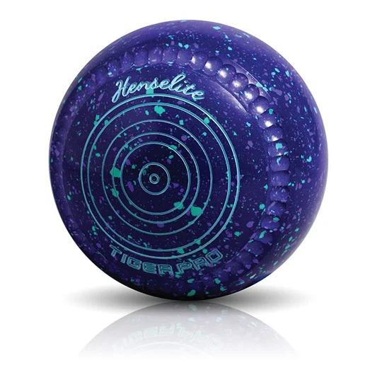 Henselite Coloured Tiger Pro