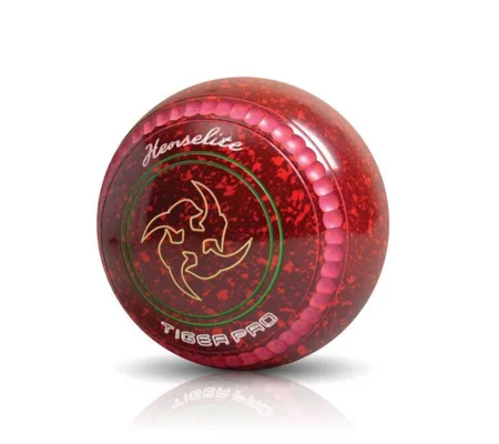 Henselite Coloured Tiger Pro