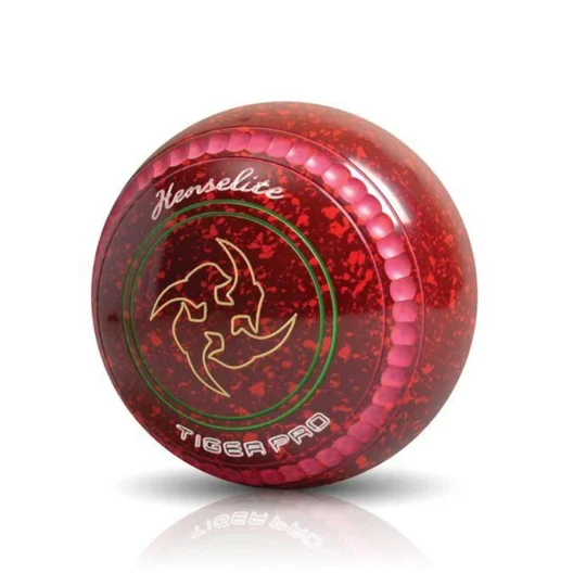 Henselite Coloured Tiger Pro