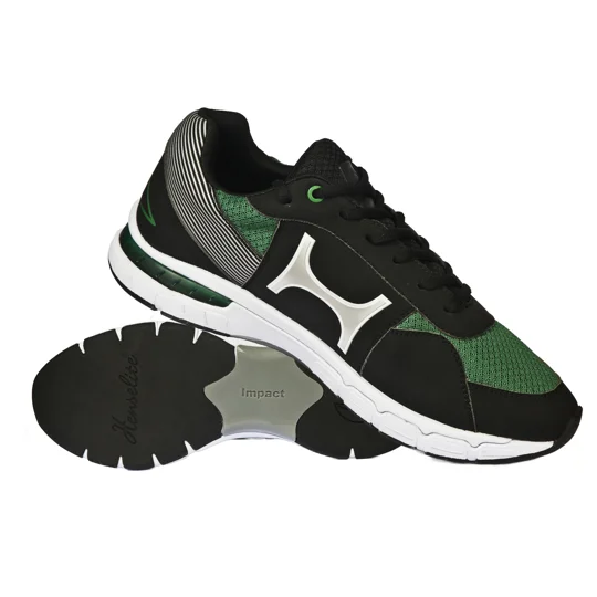 Henselite Impact M100 Gents Shoe