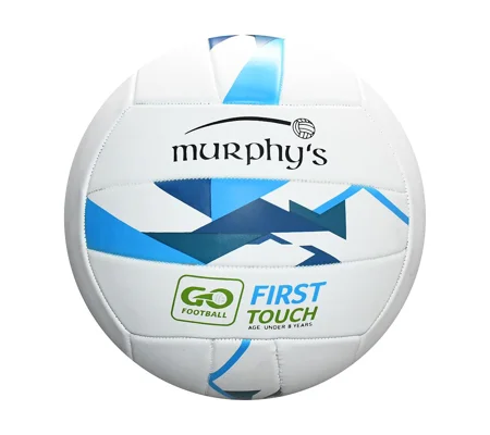 Murphy's Gaelic Footballs