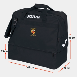 Keynsham RFC Joma Training III Holdall - Black