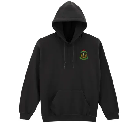 Bristol Imperial RFC Hoodie - Black
