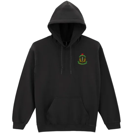 Bristol Imperial RFC Hoodie - Black