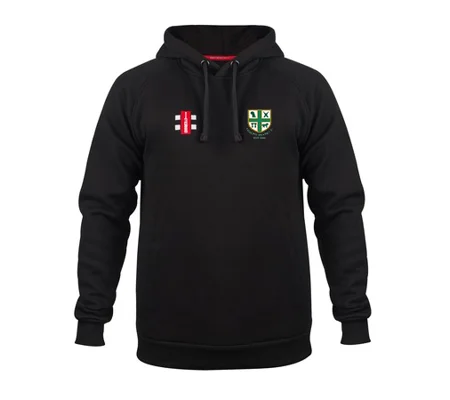Coalpit Heath CC Gray Nicolls Velocity Hoodie - Black