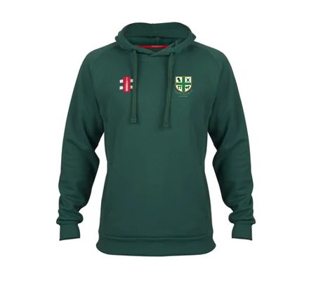 Coalpit Heath CC Gray Nicolls Velocity Hoodie - Green