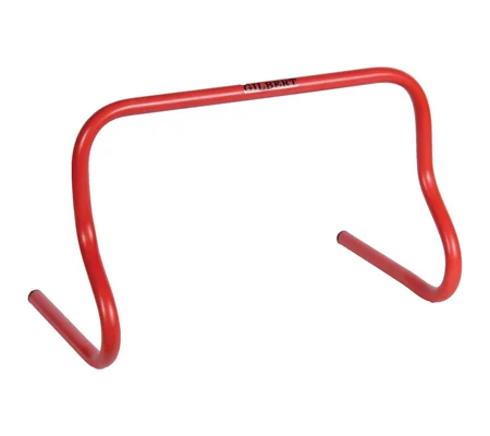 Gilbert Step Training Hurdles