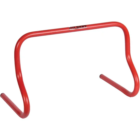 Gilbert Step Training Hurdles