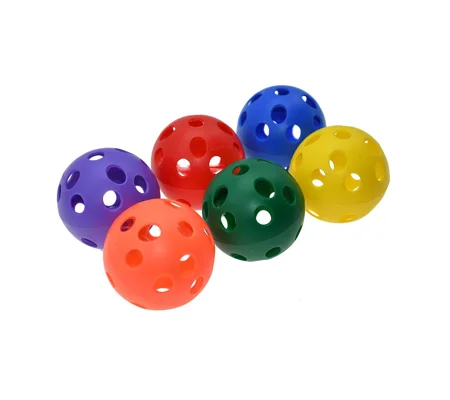 Airflow Ball (Pack of 6)