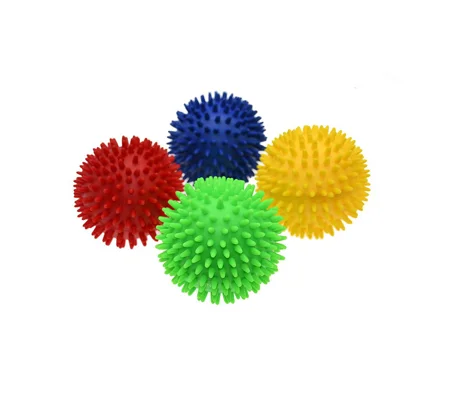 Soft Touch Spike Ball