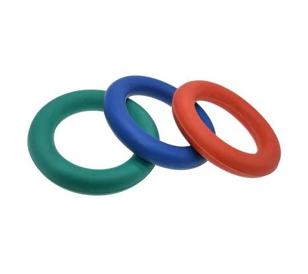Sponge Rubber Ring