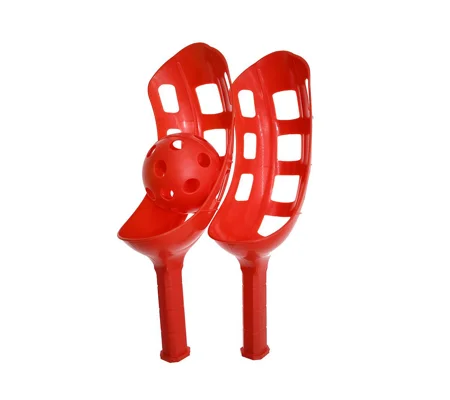 Scoop Racket