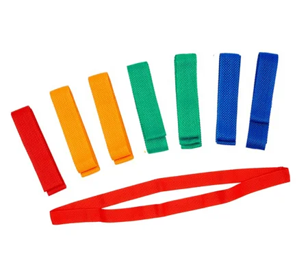 Team Bands (Pack of 10)