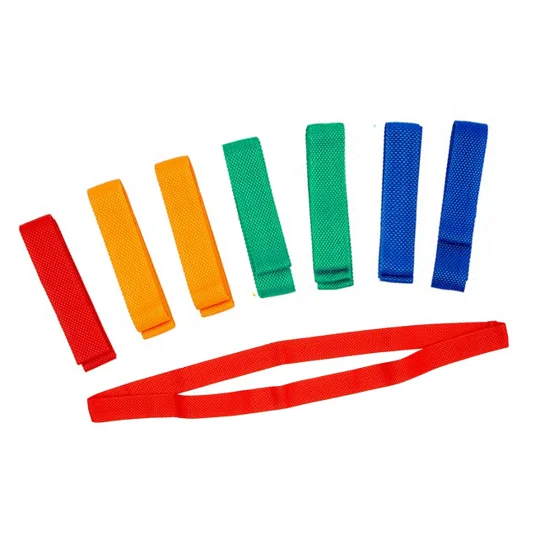 Team Bands (Pack of 10)