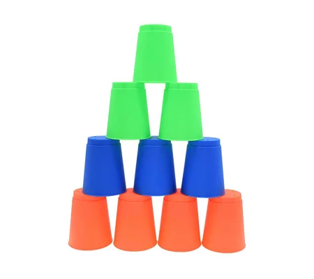 Stacking Cups (Pack of 12)