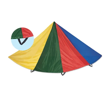 Essential Parachute