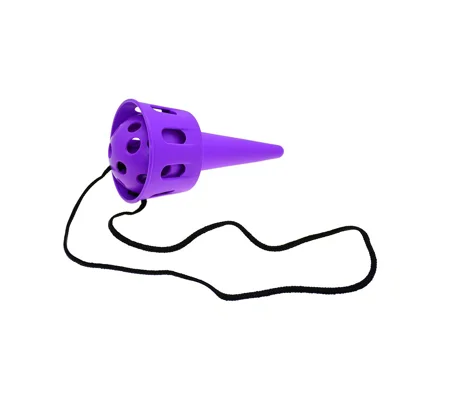 Cup and Ball Catcher