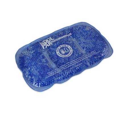 Koolpak Koolbead Hot & Cold Pack 12.5 x 21cm