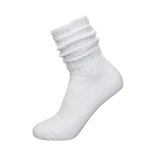 Exceptio Slouch Socks - 4-8UK