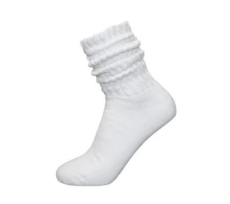 Exceptio Slouch Socks - 4-8UK