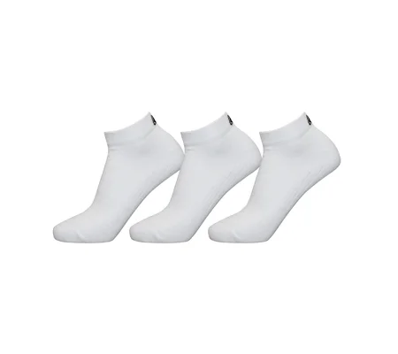 Exceptio Sports Trainer Socks (3 Pairs)