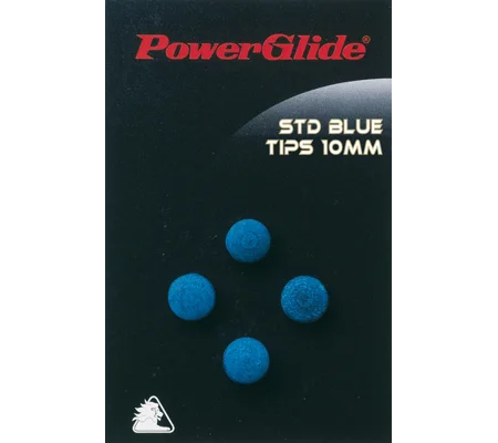 Powerglide Standard Cue Tips