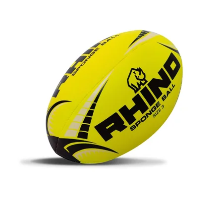 Rhino Sponge Ball