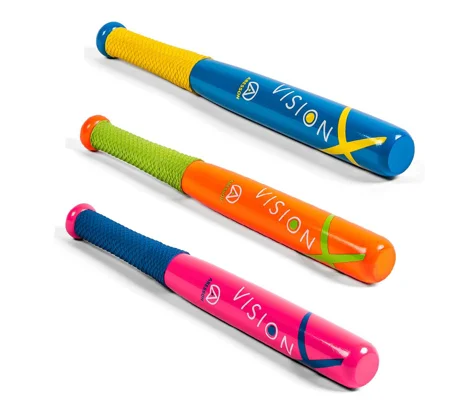 Aresson Vision X Rounders Bat
