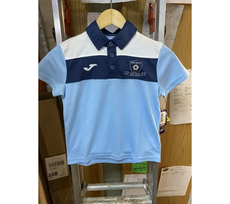 Clearance AEK BOCO Junior Polo Top