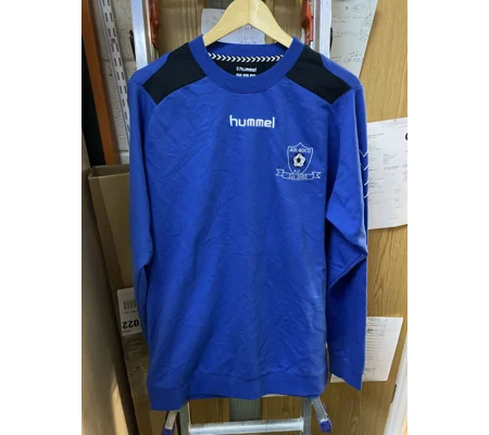 Hummel AEK BOCO Sweater