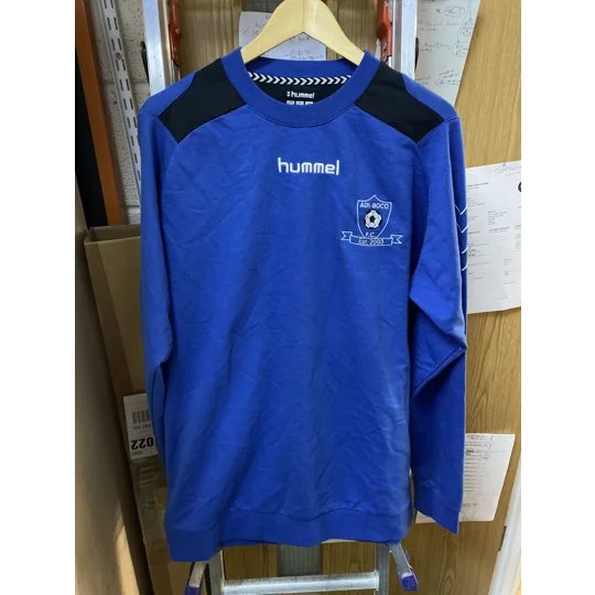 Hummel AEK BOCO Sweater