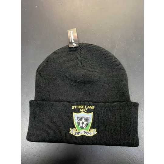 Clearance Stokelane AFC Beanie