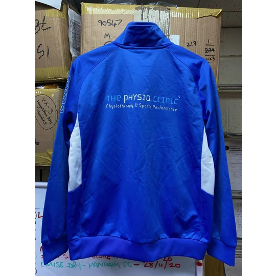 Clearance BSYFC Tracktop