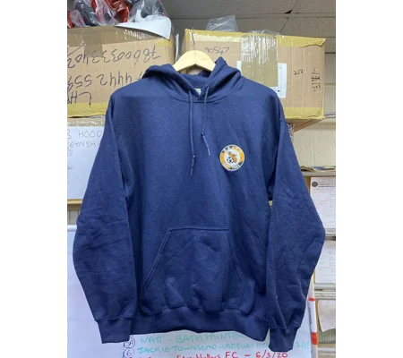Clearance Bradley Stoke Ladies Hoodie