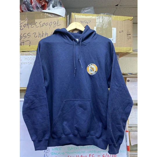 Clearance Bradley Stoke Ladies Hoodie