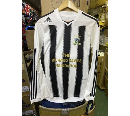Clearance Stokelane AFC LS Jersey