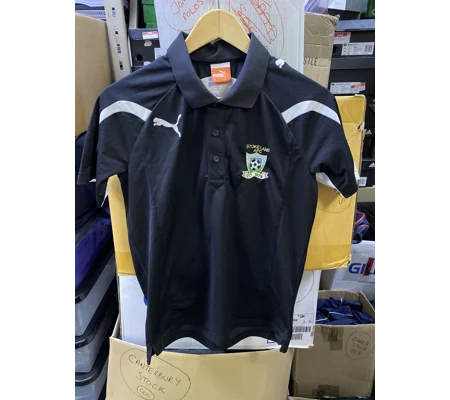 Clearance Stokelane AFC Polo Shirt