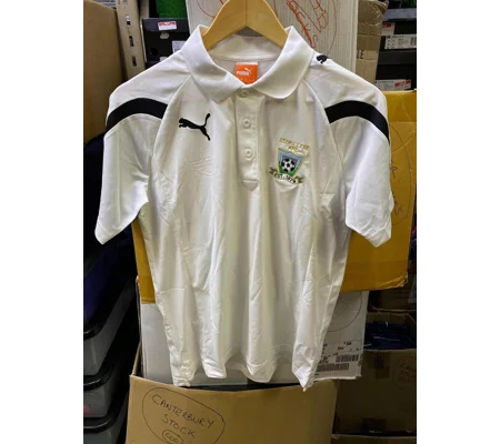 Clearance Stokelane AFC Polo Shirt