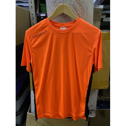 Clearance Bradley Stoke Ladies T-Shirt - Uhlsport